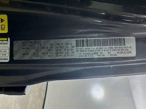 Used 2018 Jeep Wrangler Unlimited Sport image 29