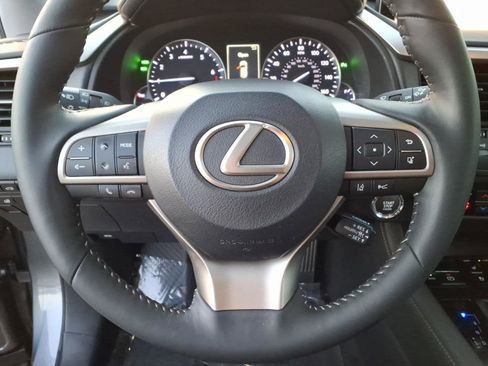 Used 2019 Lexus RX 350 AWD w/ Navigation Package image 19