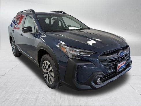 New 2025 Subaru Outback Premium image 7