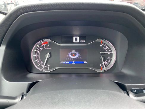 Used 2019 Honda Ridgeline RTL-T image 13