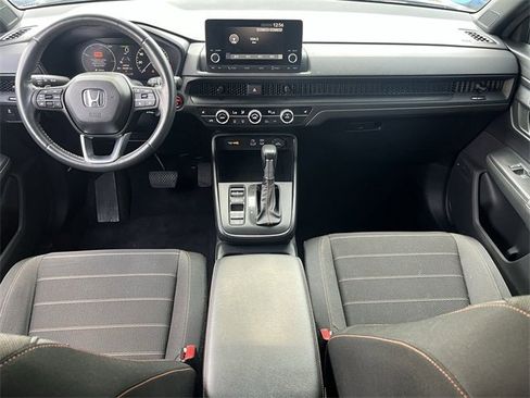 Used 2023 Honda CR-V Sport image 11