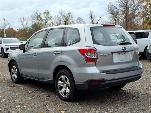 Used 2014 Subaru Forester 2.5i image 6