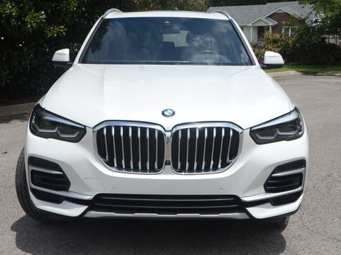 Used 2023 BMW X5 sDrive40i w/ Premium Package RWD image 9