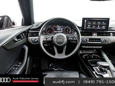 Used 2023 Audi A4 2.0T Premium w/ Convenience Package image 5