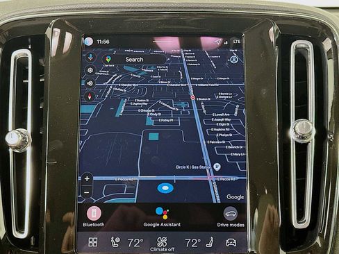 New 2026 Volvo XC40 B5 Plus w/ Protection Package Premier image 14