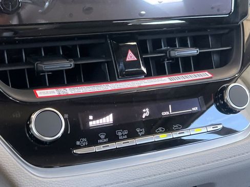 New 2026 Toyota Corolla Cross L FWD image 20