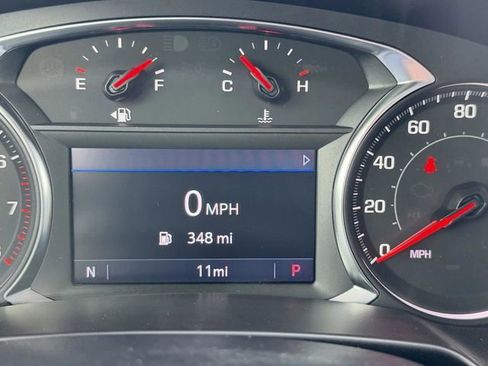 New 2026 Chevrolet Blazer LT w/ Midnight/Sport Edition image 88