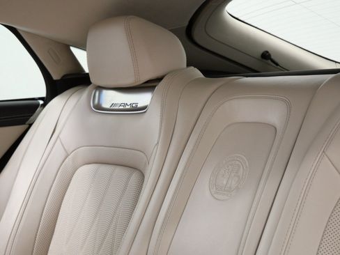 Used 2024 Mercedes-Benz AMG GT 53 image 36