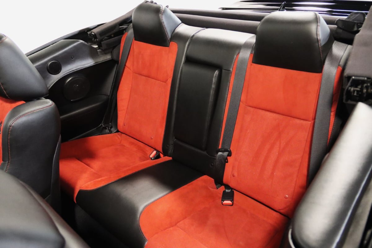 Used 2023 Dodge Challenger R/T Scat Pack RWD image 67