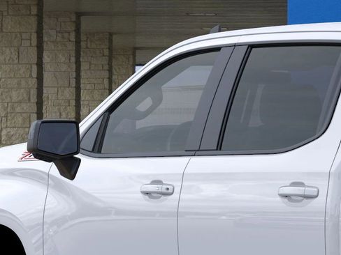 New 2026 Chevrolet Silverado 1500 RST w/ Safety Package AWD/4WD image 12