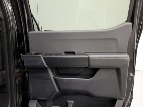 Used 2023 Ford F150 XL w/ Trailer Tow Package AWD/4WD image 37