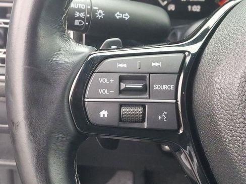 Used 2022 Honda Civic Sport image 20