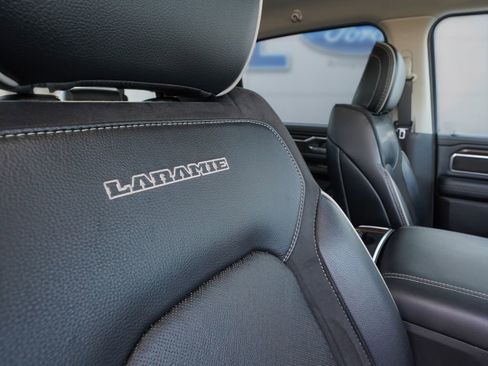 Used 2022 RAM 1500 Laramie image 21