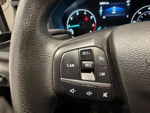 Used 2020 Ford Transit 250 Low Roof AWD image 27