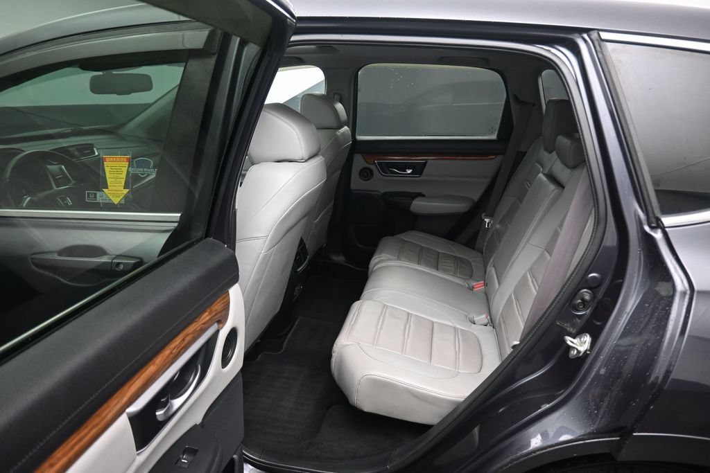 Used 2018 Honda CR-V EX-L image 33