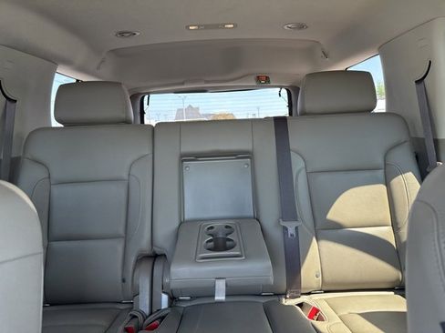 Used 2020 Chevrolet Tahoe Premier w/ Max Trailering Package image 30