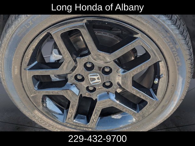 Used 2024 Honda Passport Black Edition image 12