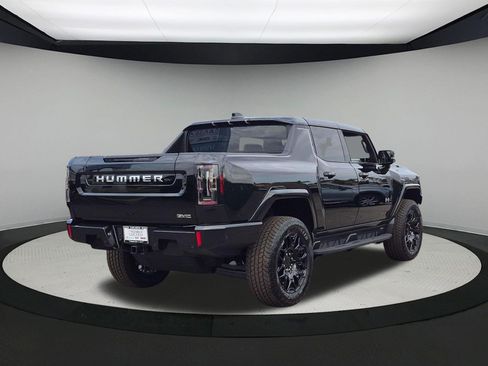 New 2026 GMC Hummer EV 4x4 Crew Cab image 5