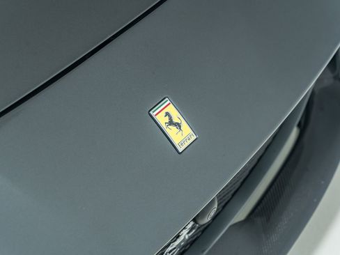 Certified 2019 Ferrari 812 Superfast RWD image 37