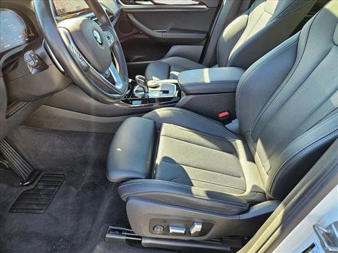 Certified 2023 BMW X3 sDrive30i w/ Premium Package w/ZPA image 16