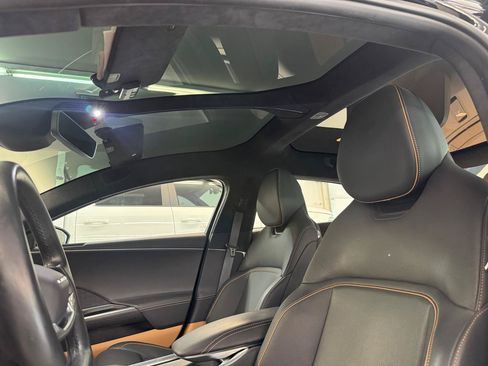 Used 2023 Lucid Air Touring AWD/4WD image 18