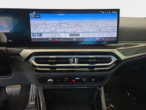 Used 2024 BMW M3 CS image 23