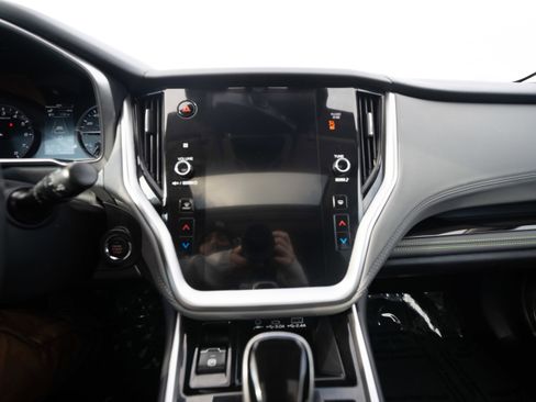 Used 2023 Subaru Outback Onyx Edition XT image 17