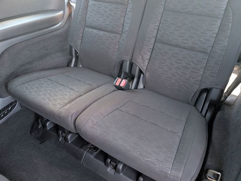 Used 2023 Dodge Durango SXT AWD/4WD image 11