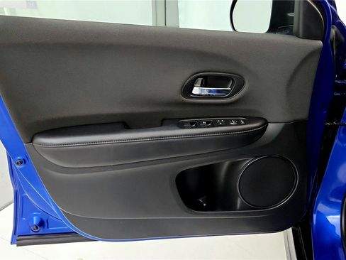 Used 2019 Honda HR-V Sport image 22