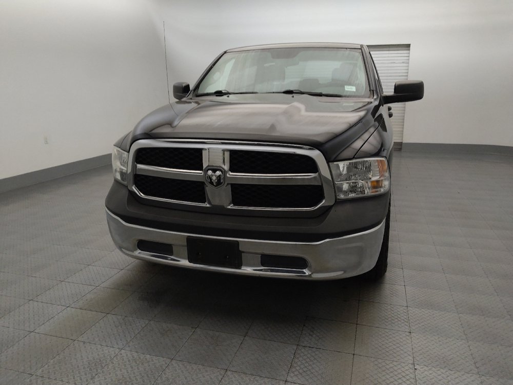 Used 2016 RAM 1500 Tradesman w/ Popular Equipment Group RWD image 15