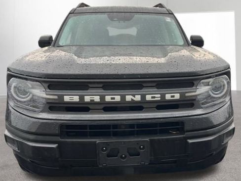 Used 2024 Ford Bronco Sport Big Bend image 9