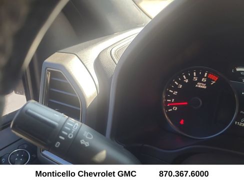 Used 2020 Ford F150 Raptor w/ Equipment Group 802A Luxury AWD/4WD image 18