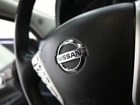 Used 2014 Nissan Sentra SL w/ Premium Package FWD image 28