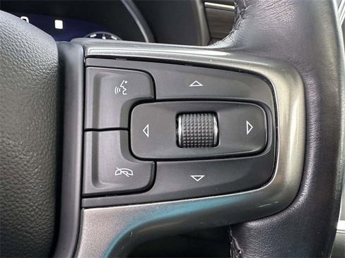 Used 2022 Chevrolet Tahoe LT w/ Luxury Package image 30