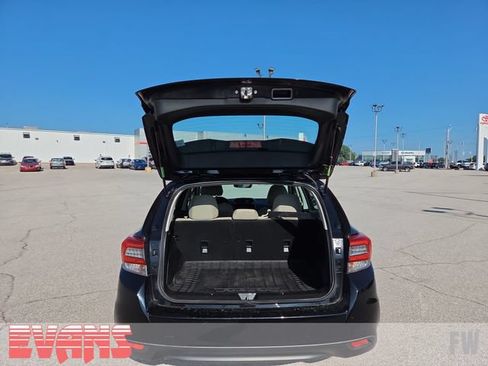 Used 2023 Subaru Impreza 2.0i AWD/4WD image 23