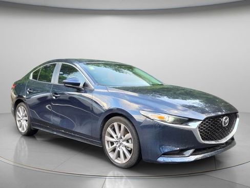 Used 2023 MAZDA MAZDA3 s FWD image 5