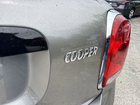 Used 2019 MINI Cooper Countryman FWD image 25