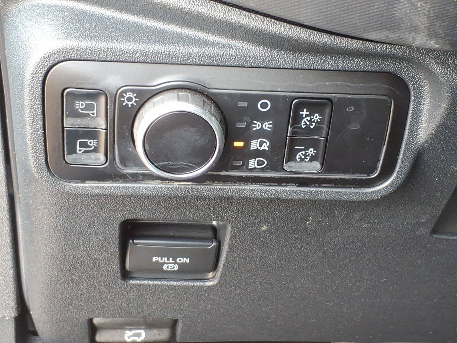Certified 2024 Ford Bronco Badlands AWD/4WD image 17