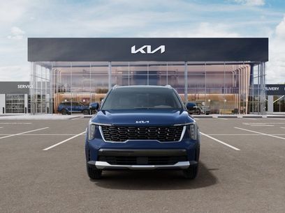 New 2026 Kia Sorento S
