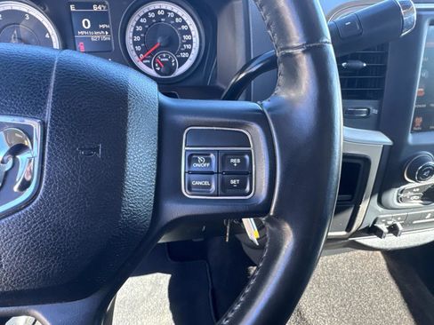 Used 2013 RAM 3500 Big Horn image 22