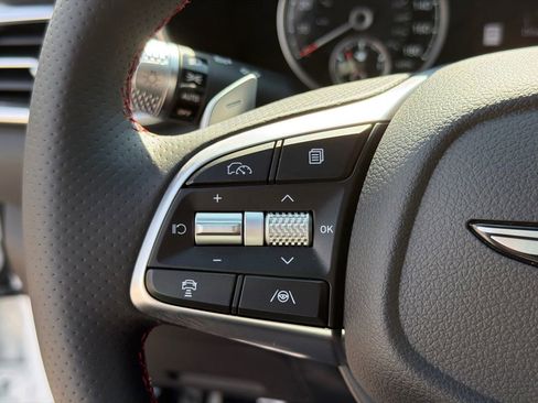 New 2026 Genesis G70 3.3T Sport Prestige image 24