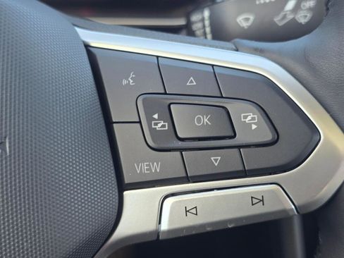 New 2026 Volkswagen Jetta SE FWD image 30
