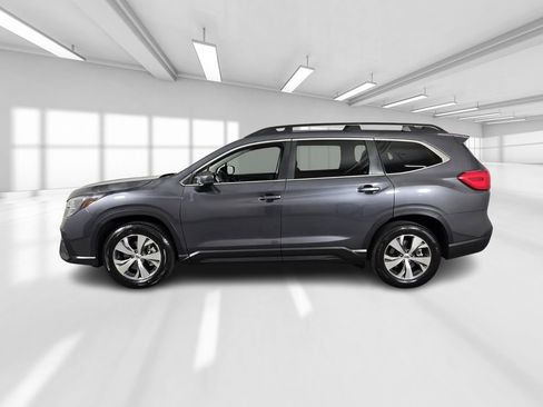 Certified 2024 Subaru Ascent Premium w/ Convenience Package AWD/4WD image 4