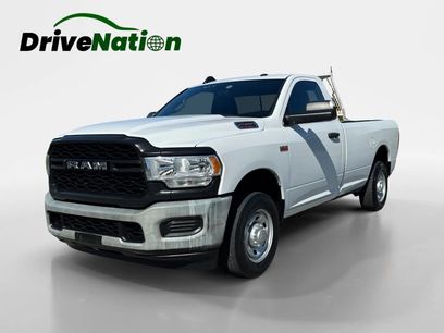 Used 2022 RAM 2500 Tradesman