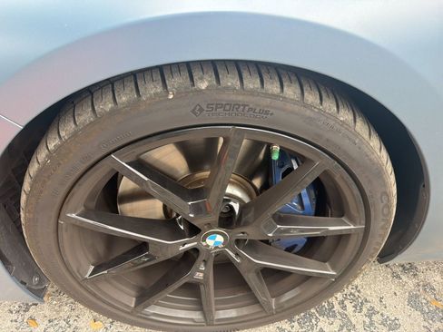 Used 2019 BMW M850i xDrive M850i xDrive image 4