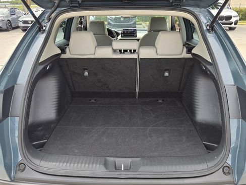 Used 2024 Honda HR-V LX image 15