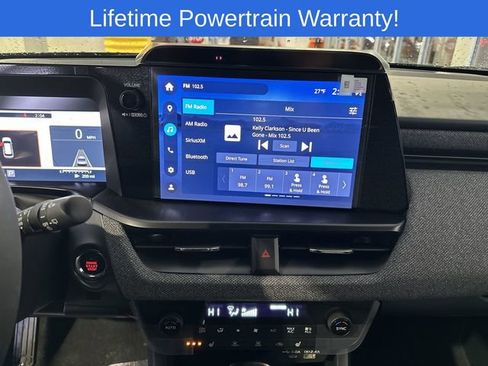 New 2026 Subaru Outback Premium image 25