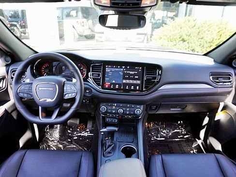 New 2026 Dodge Durango GT AWD/4WD image 24