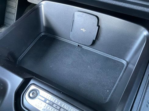 New 2025 Ford Bronco 2-Door image 35