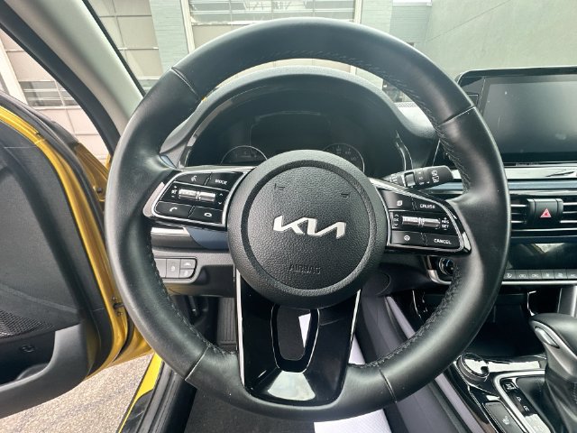 Used 2023 Kia Seltos S AWD/4WD image 17